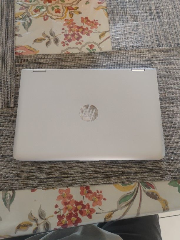 Laptop HP Windows 10