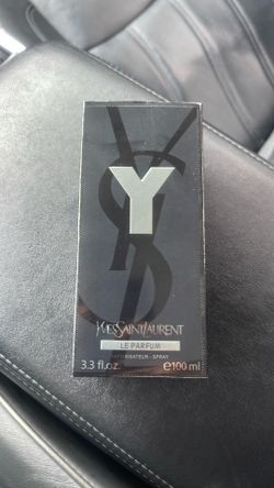 Ysl cologne men Le Parfum