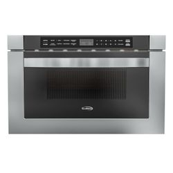 Brand new 24 inch microwave drawer