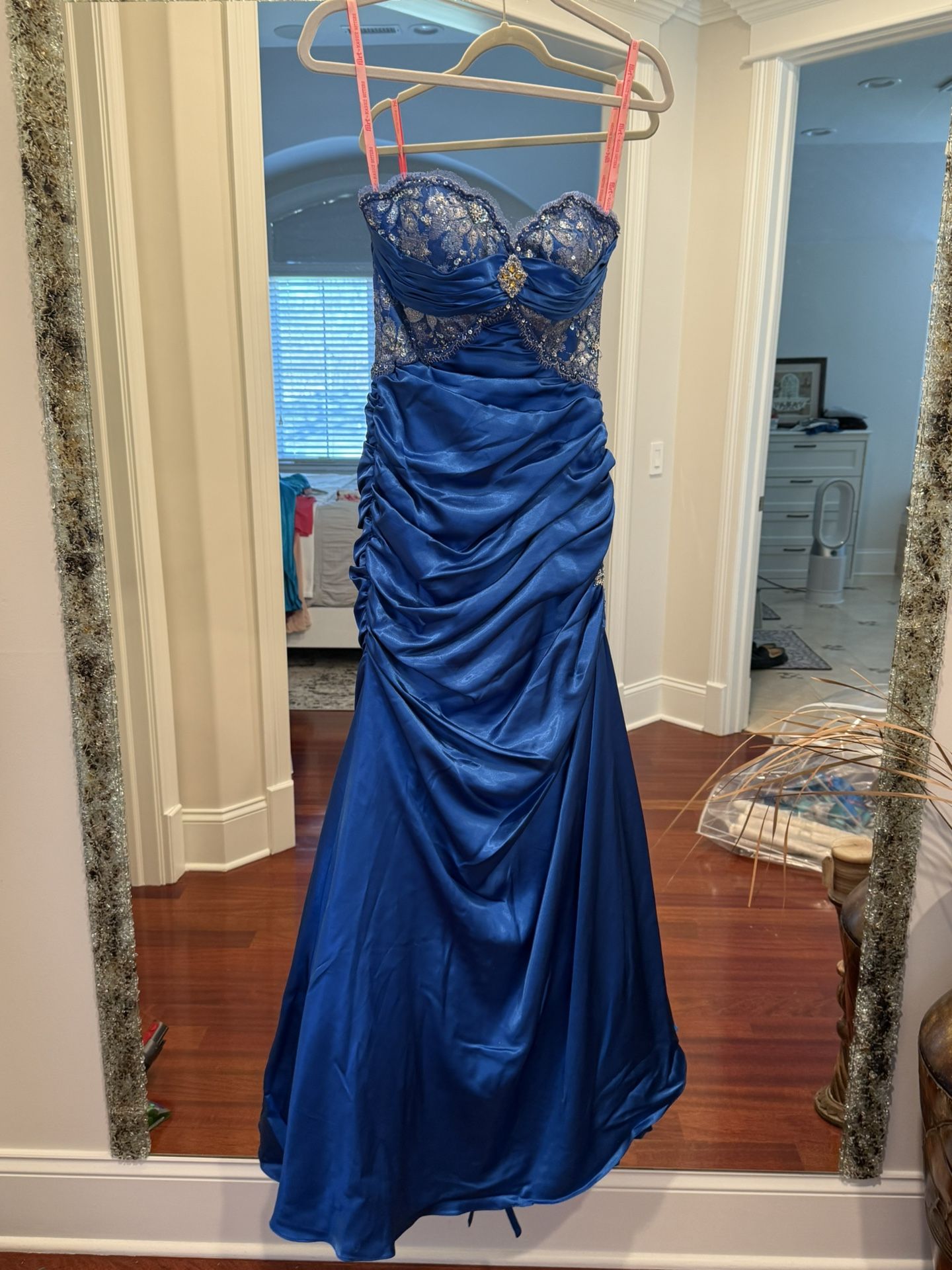 Party Gown
