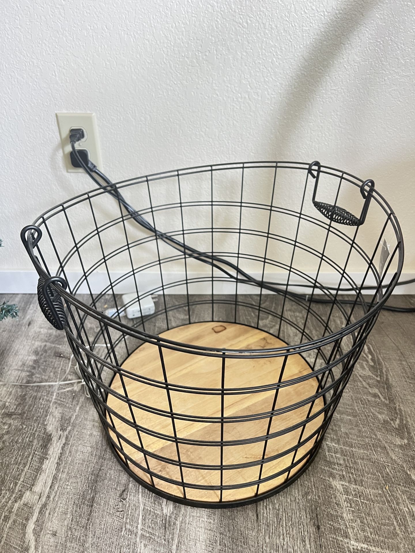 Basket