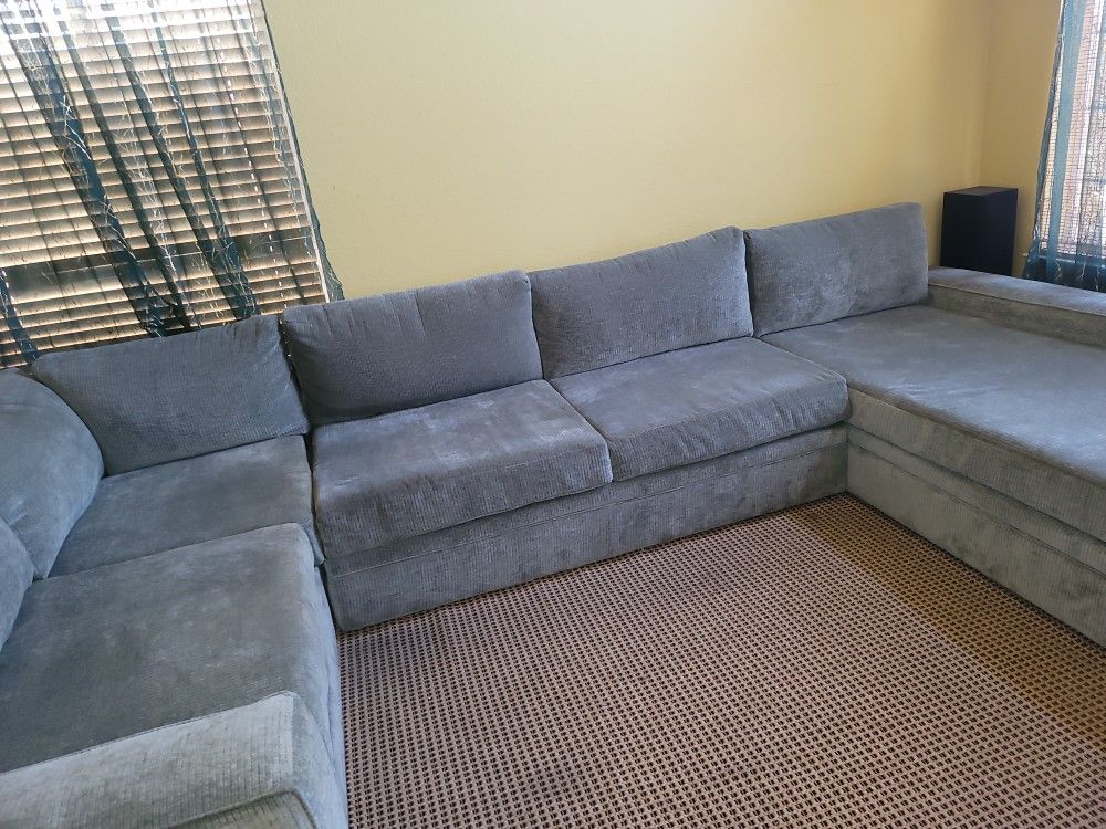 Sofa Sectional