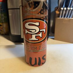 Custom Tumblers