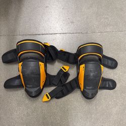 Knee Pads