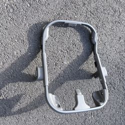 Nuna Mixx Stroller Adaptor 