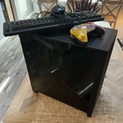 Gaming PC 