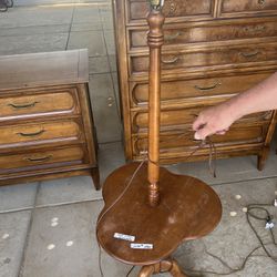 Antique furniture  perma craft 
