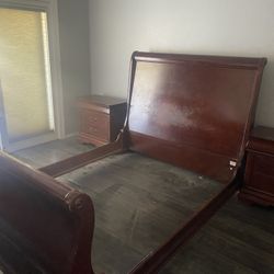 Bedroom Set 