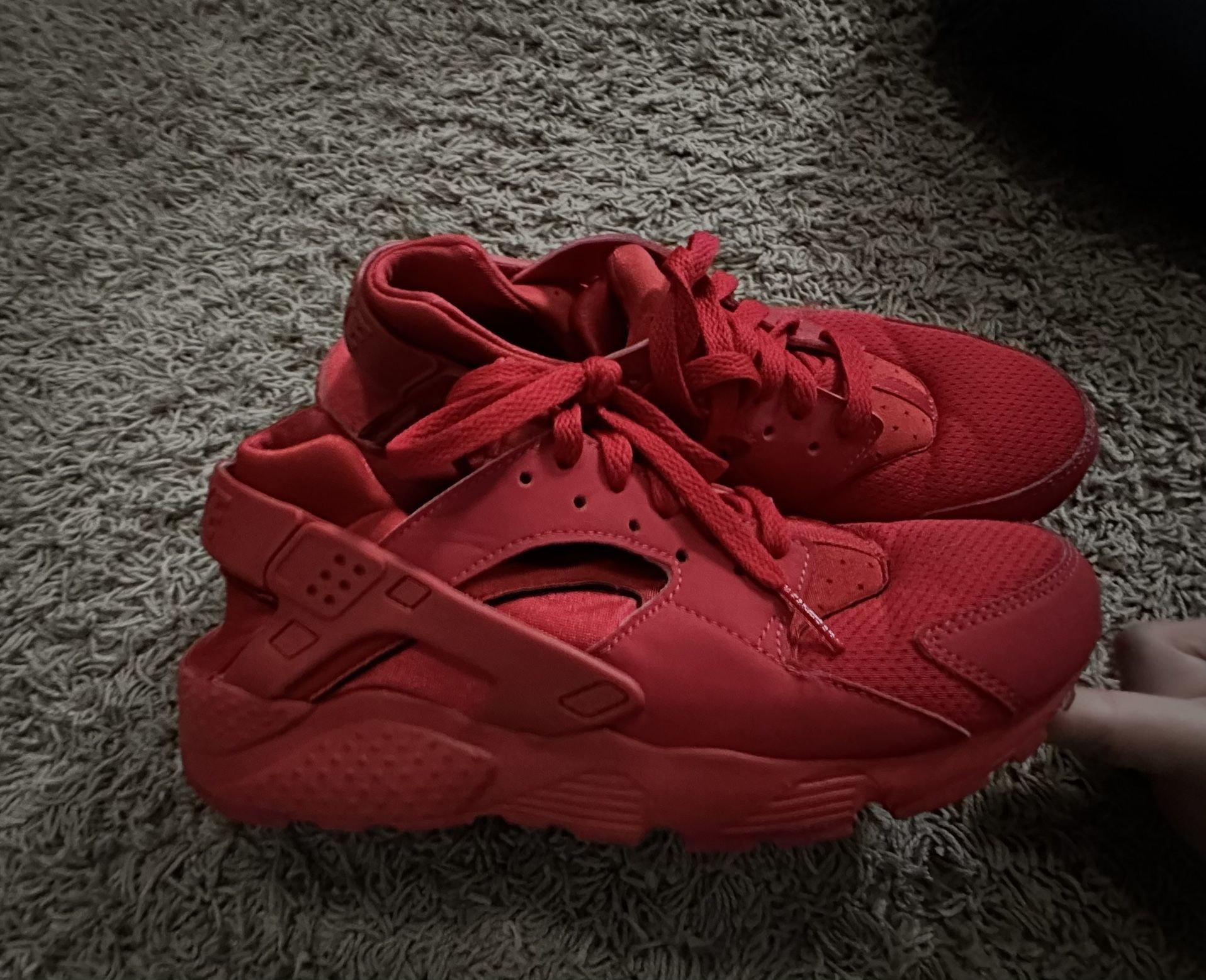 Nike Huaraches