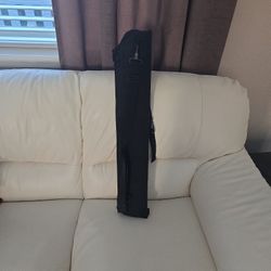 Shotgun Scabbard