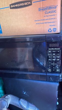 Microwave