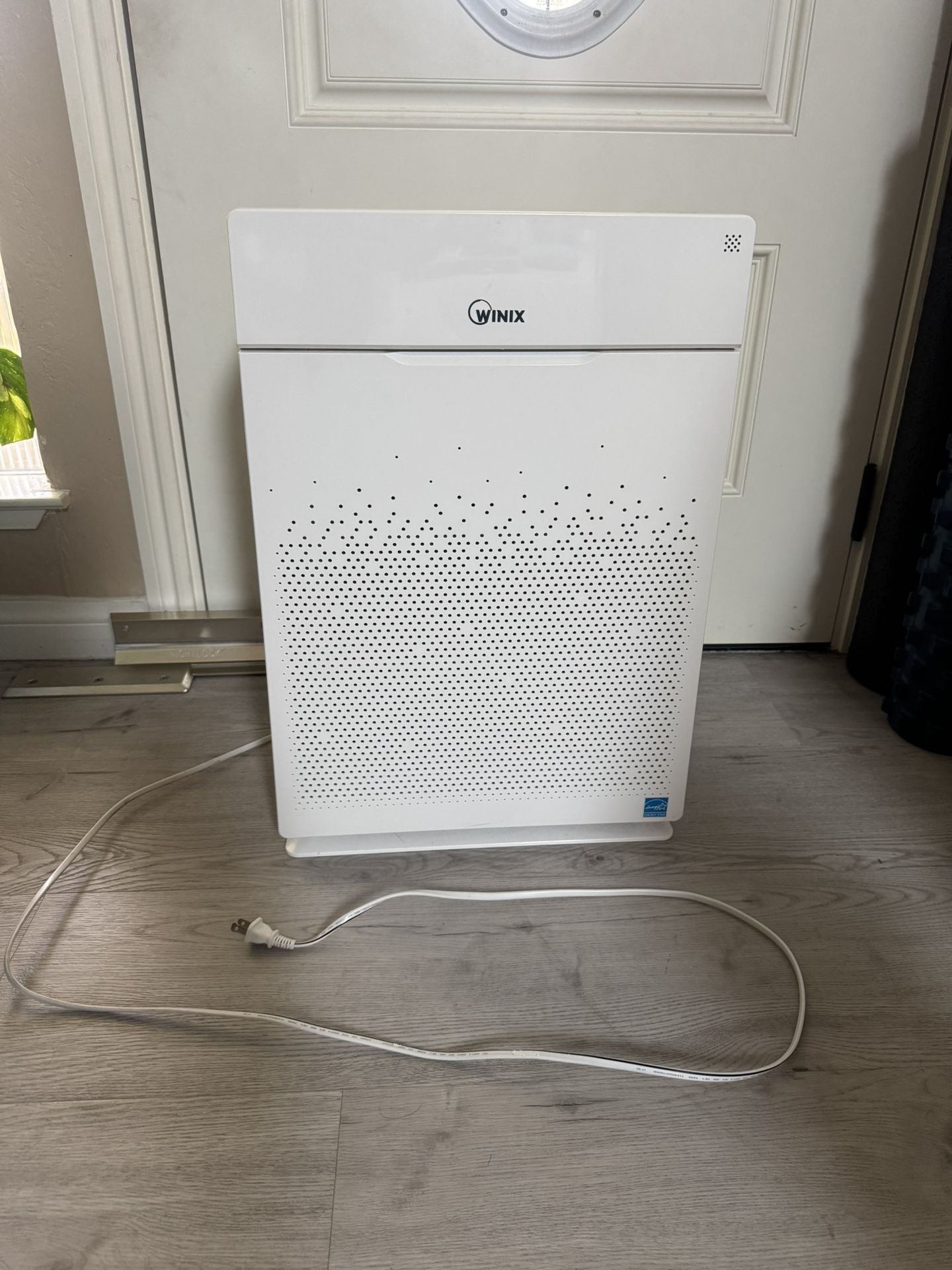 Winix HR900 - Ultimate Pet True HEPA Filtration Air Purifier