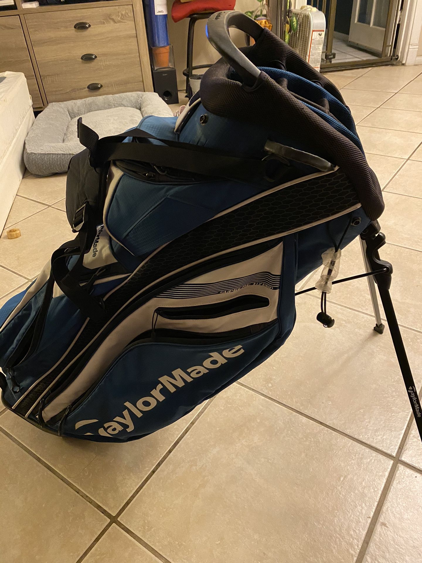 Taylormade Golf Bag