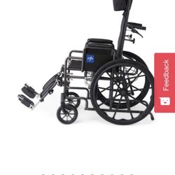 Wheelchair 