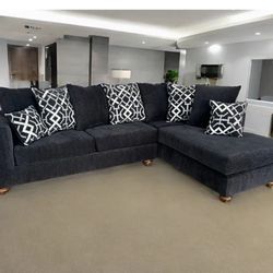 Sectional Brand New 