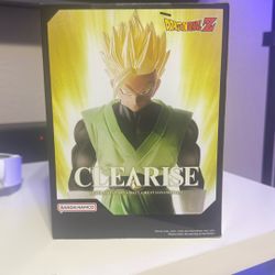 Gohan Super Sayan In Box Closed Never Opened 