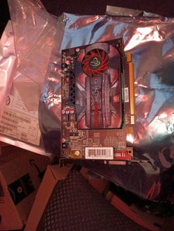 XFX Radeon HD 5670 (Redwood) 512MB DDR5 PCI Express 2.1 x16 CrossFireX Support Video Card w/ATI Eyefinity HD-567X-YNFC