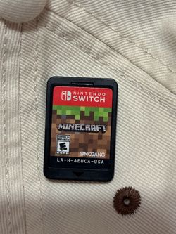 Minecraft - Switch