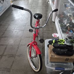 Loraider  20 Bike Original