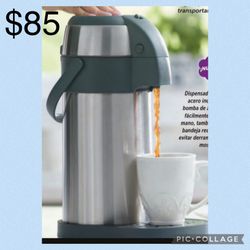 Thermo Princess House