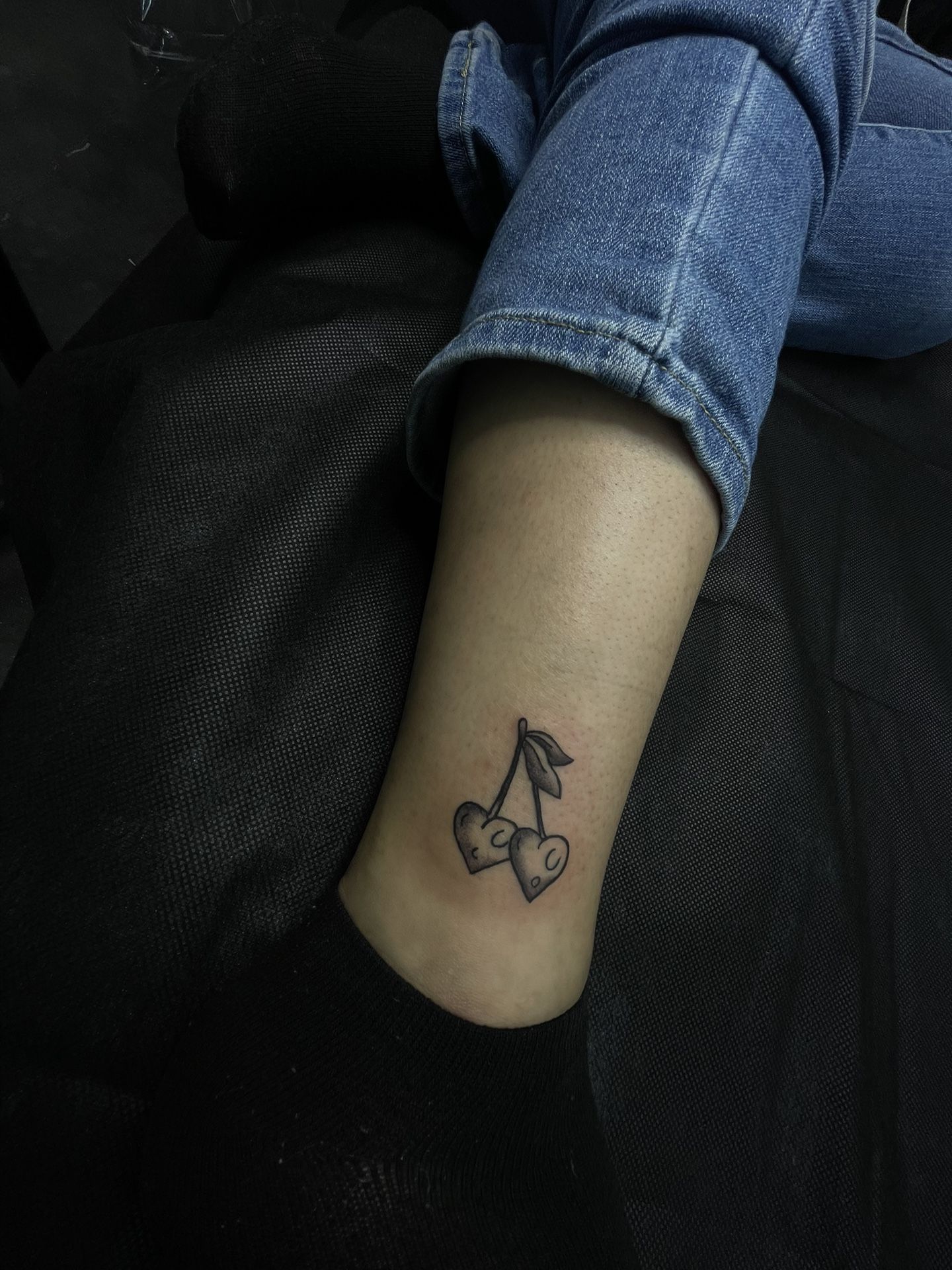 Tattoo Gun