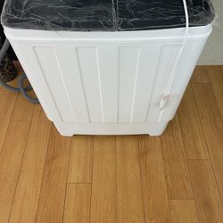Portable Washing Machine 