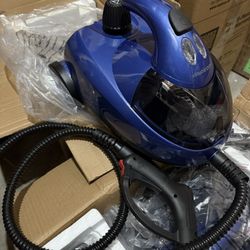 Steam cleaner