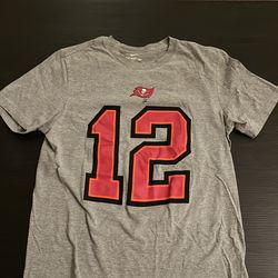 Tom Brady Tampa Bay Buccaneers Football tee