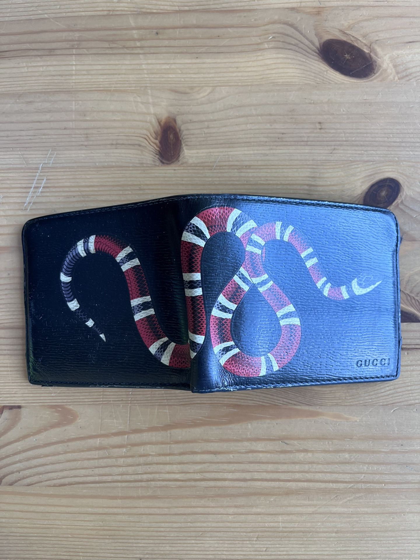 Gucci Wallet