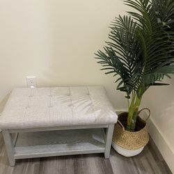 Bench New