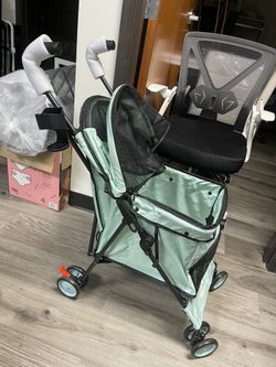 Pet Stroller