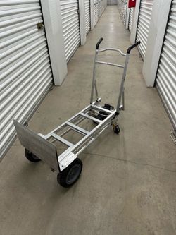 Cosco Hand Truck