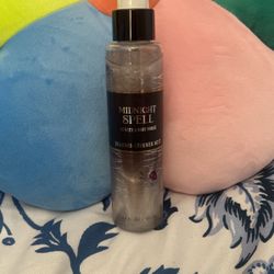 Body Spray 
