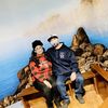 Tony N Stephy Molina 