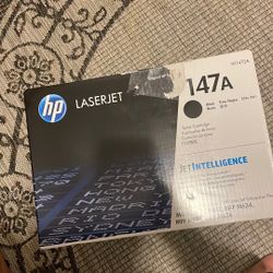 HP 147A