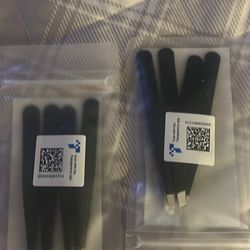 Facial Accessories 
