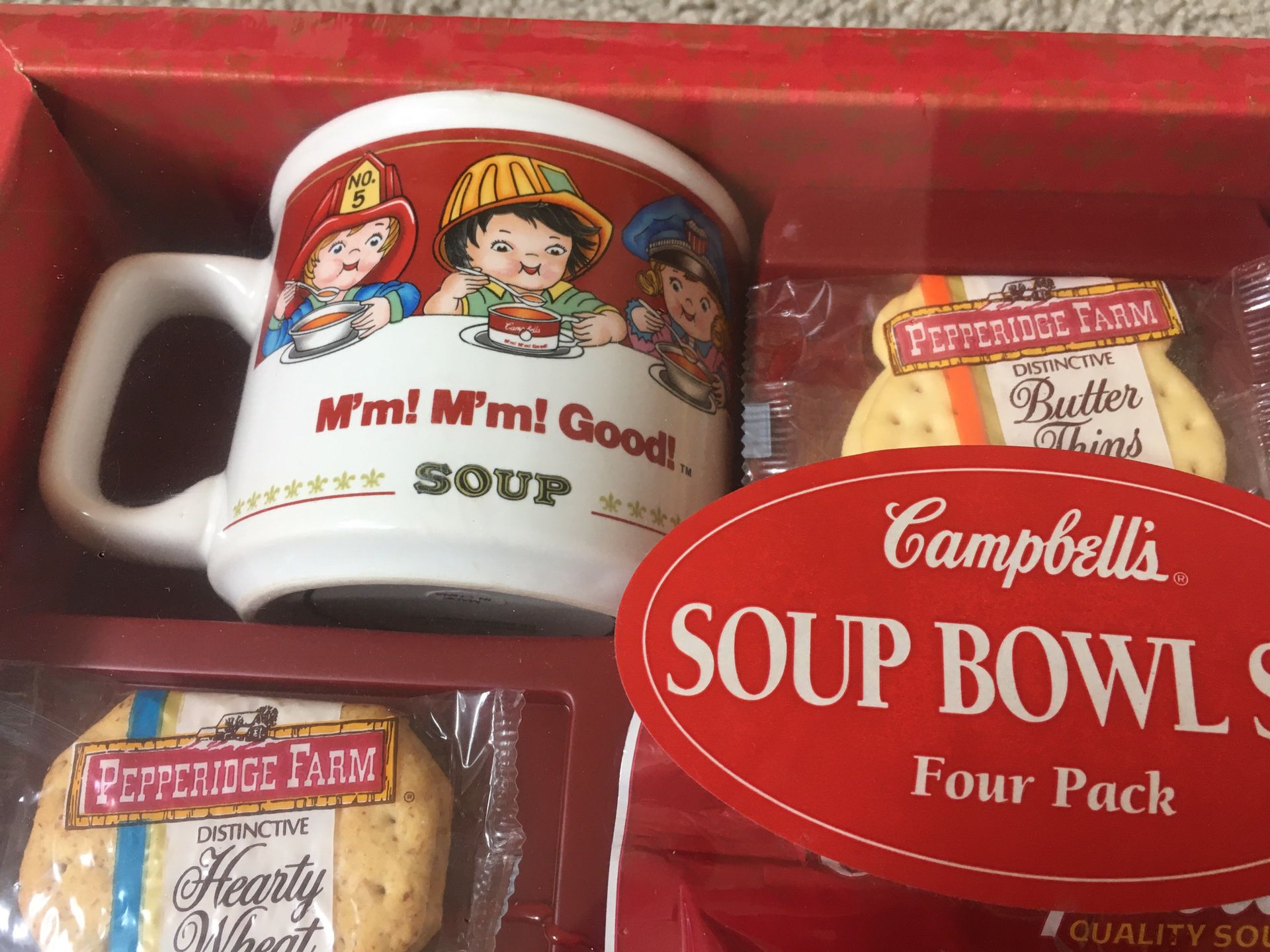 Brand new Caraway Soup bowl Gift Set for Sale in Glendale, AZ - OfferUp