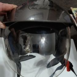 MMG Motorcycle Helmet 