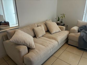 sofa