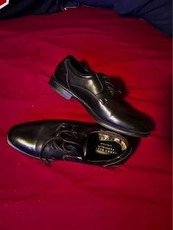Perry Ellis Men’s Dress Shoes