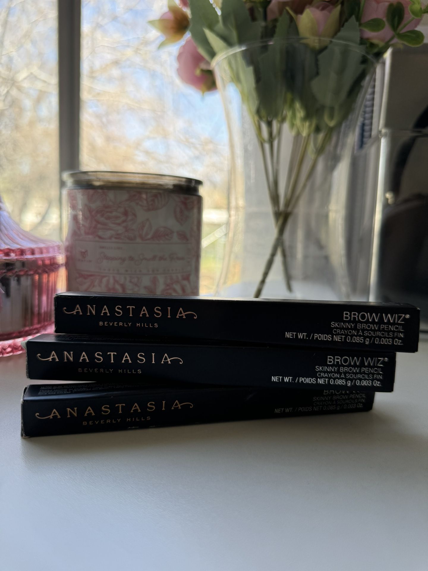 Anastasia Beverly Hills Brow Pencil