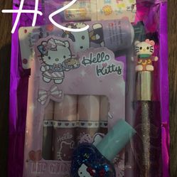 Hello Kitty Bundle