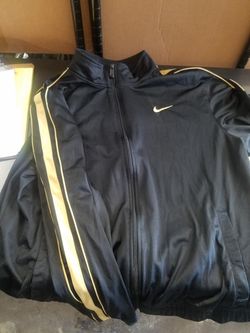 Nike Sweatsuit