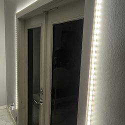 Led Strip Lights For Room 