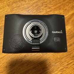 Garmin Navigation