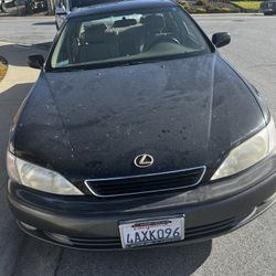 1994 Lexus ES 300