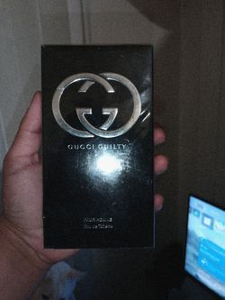 Gucci guilty