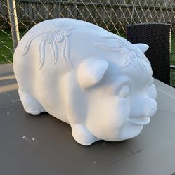 Very Large Classic Piggy Bank