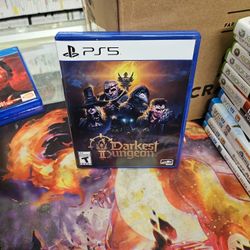 Darkest Dungeon 2 - PlayStation 5