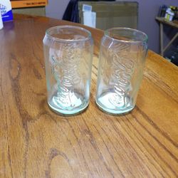 Coca Cola Glasses